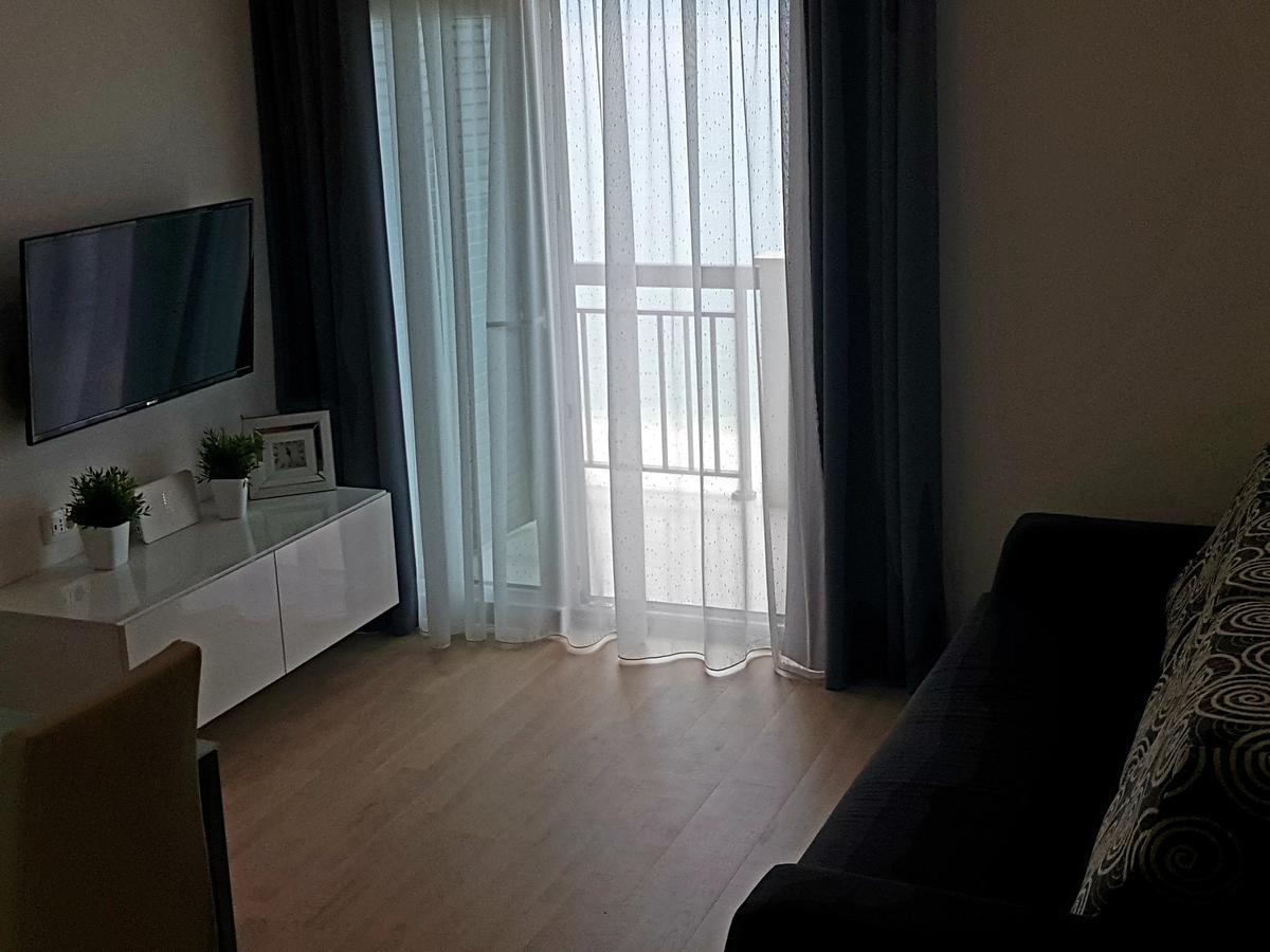 Apartments Petricevic Подстрана Екстериор снимка