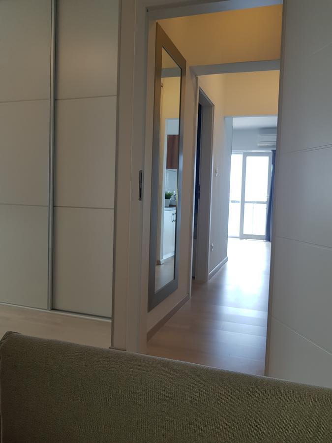Apartments Petricevic Подстрана Екстериор снимка