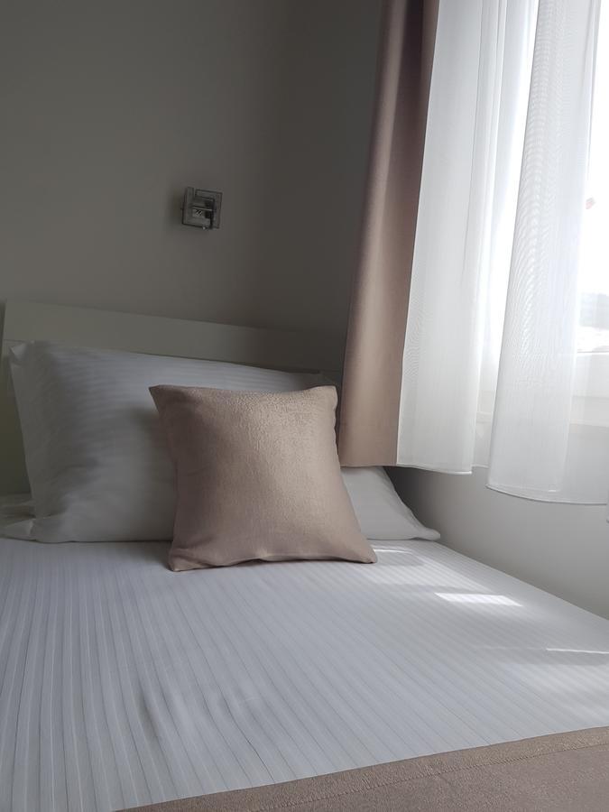 Apartments Petricevic Подстрана Екстериор снимка