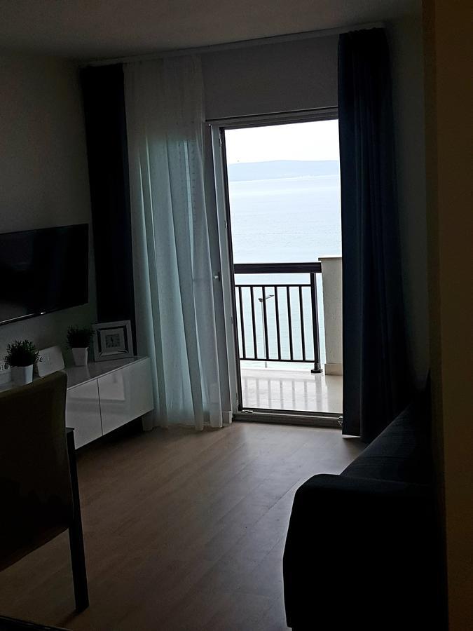 Apartments Petricevic Подстрана Екстериор снимка